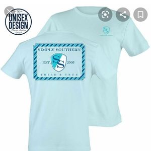 Simply Southern Tried & True T-shirt